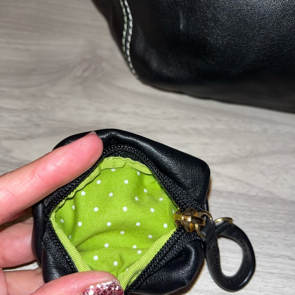 Kitamura Handbag - Picture 2 of 7